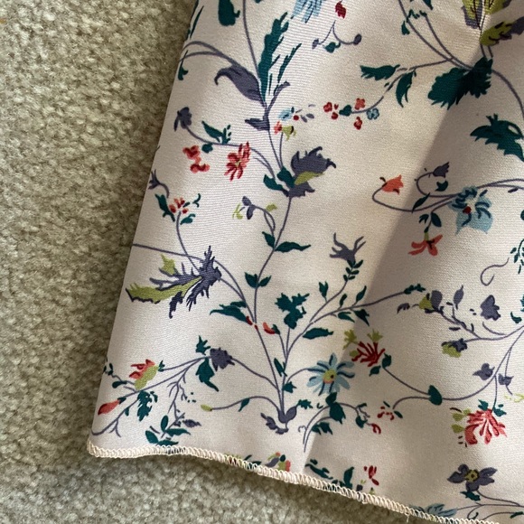 Tiered Circle Skirt - Picture 4 of 6